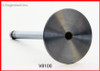Intake Valve - 2002 Chevrolet Silverado 2500 HD 8.1L (V8100.B14)