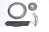 Balance Shaft Chain Kit - 2000 Oldsmobile Alero 2.4L (TS4195.C24)