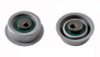 Balance Shaft Belt Tensioner - 1991 Plymouth Laser 2.0L (TT197.A4)