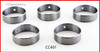 Camshaft Bearing Set - 1987 Chevrolet Beretta 2.0L (CC401.B18)