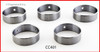 Camshaft Bearing Set - 1989 Buick Skyhawk 2.0L (CC401.C27)