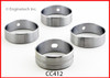 Camshaft Bearing Set - 1985 Buick Electra 3.8L (CC412.K163)