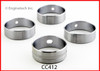 Camshaft Bearing Set - 1985 Pontiac Grand Prix 3.8L (CC412.K172)