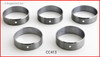 Camshaft Bearing Set - 1986 Cadillac Commercial Chassis 4.1L (CC413.B12)