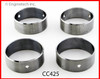 Camshaft Bearing Set - 1992 Chevrolet Astro 4.3L (CC425.A2)