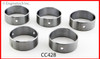 Camshaft Bearing Set - 1992 Chevrolet Commercial Chassis 5.0L (CC428.L1862)