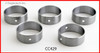 Camshaft Bearing Set - 1991 Chevrolet Commercial Chassis 5.0L (CC429.L2873)