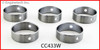 Camshaft Bearing Set - 2008 Cadillac Escalade EXT 6.2L (CC433W.A4)