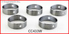 Camshaft Bearing Set - 2011 GMC Savana 3500 6.0L (CC433W.K264)