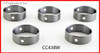 Camshaft Bearing Set - 2008 Chevrolet Express 2500 6.0L (CC438W.B13)