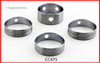 Camshaft Bearing Set - 1990 Chrysler Imperial 3.3L (CC475.A1)