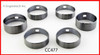 Camshaft Bearing Set - 1995 Dodge Ram 2500 8.0L (CC477.A3)