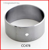 Camshaft Bearing Set - 1989 Dodge W350 5.9L (CC478.A4)