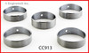 Camshaft Bearing Set - 1991 Cadillac Fleetwood 4.9L (CC913.E45)