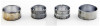 Balance Shaft Bearing Set - 2008 GMC Canyon 3.7L (BS024.C25)