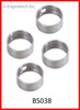 Balance Shaft Bearing Set - 1995 Toyota T100 2.7L (BS038.A2)