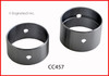 Balance Shaft Bearing Set - 2009 Mazda B4000 4.0L (CC457.G68)