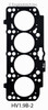 Cylinder Head Gasket - 2000 Volkswagen Golf 1.9L (HV1.9B-2.A2)