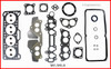 1992 Mitsubishi Precis 1.5L Engine Gasket Set HY1.5K-1 -8