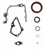 Lower Gasket Set - 2005 Hyundai Accent 1.6L (HY1.6CS-A.A5)