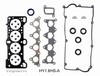 2003 Hyundai Accent 1.6L Engine Cylinder Head Gasket Set HY1.6HS-A -3