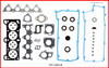 2009 Hyundai Accent 1.6L Engine Cylinder Head Gasket Set HY1.6HS-B -12