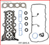 2013 Hyundai Elantra Coupe 1.8L Engine Cylinder Head Gasket Set HY1.8HS-A -9