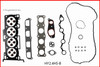 2006 Kia Optima 2.4L Engine Gasket Set HY2.4K-1 -3