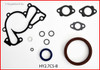 2006 Kia Optima 2.7L Engine Lower Gasket Set HY2.7CS-B -1