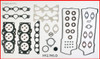 2009 Hyundai Santa Fe 2.7L Engine Cylinder Head Gasket Set HY2.7HS-D -10