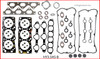 2005 Hyundai Santa Fe 3.5L Engine Gasket Set HY3.5K-1 -8