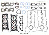 2007 Kia Sorento 3.8L Engine Cylinder Head Gasket Set HY3.8HS-A -9