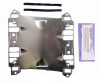 Intake Manifold Gasket - 1985 Pontiac Grand Am 3.0L (IB231-B.D36)