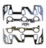 Intake Manifold Gasket - 1993 Chevrolet Lumina 3.1L (IC189-D.A6)