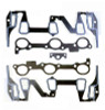 Intake Manifold Gasket - 1994 Chevrolet Beretta 3.1L (IC189-D.B14)