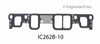 1996 Chevrolet K1500 4.3L Engine Intake Manifold Gasket IC262B-10 -6