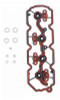 Intake Manifold Gasket - 2005 Chevrolet Express 1500 5.3L (IC325-A.A5)