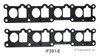 1993 Lincoln Mark VIII 4.6L Engine Intake Manifold Gasket IF281-E -1
