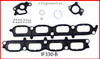 2004 Ford F-150 5.4L Engine Intake Manifold Gasket IF330-B -1