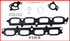 2006 Ford Expedition 5.4L Engine Intake Manifold Gasket IF330-B -7