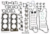 1996 Isuzu Trooper 3.2L Engine Cylinder Head Gasket Set IS3.2HS-B -4