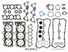 1995 Isuzu Trooper 3.2L Engine Cylinder Head Gasket Set IS3.2HS-C -4