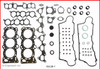 1994 Isuzu Rodeo 3.2L Engine Gasket Set IS3.2K-1 -5