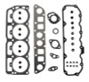 Cylinder Head Gasket Set - 1997 Jeep TJ 2.5L (J150HS-C.A3)