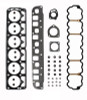 Cylinder Head Gasket Set - 1999 Jeep Cherokee 4.0L (J242HS-D.A1)