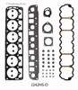 2003 Jeep Grand Cherokee 4.0L Engine Cylinder Head Gasket Set J242HS-D -12