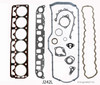 1993 Jeep Cherokee 4.0L Engine Gasket Set J242L -3