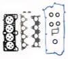 Cylinder Head Gasket Set - 2010 Kia Rio 1.6L (KI1.6HS-B.B15)