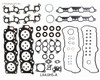 1990 Lexus LS400 4.0L Engine Cylinder Head Gasket Set LX4.0HS-A -1