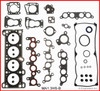 1990 Ford Festiva 1.3L Engine Cylinder Head Gasket Set MA1.3HS-B -4